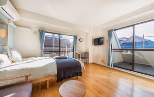 Mezon KS Takadanobaba