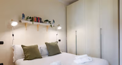 Gottardo Serviced Apartment