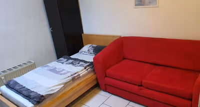 Albert-Stohr Serviced Apartment
