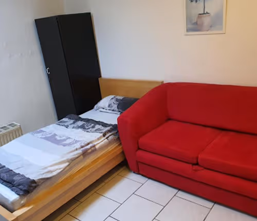 Albert-Stohr Serviced Apartment