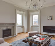 Via Dell'Erta Canina Serviced Apartment