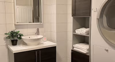 Edelsvärds Serviced Apartment