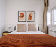 Nova Esquerra de l'Eixample Serviced Apartment