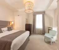 Prince of Wales Terrace Apartments, Kensington