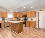 Joliet - Wake Island