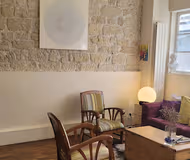 100M2 DUPLEX IN PARIS CLICHY NEAR MONTMARTRE