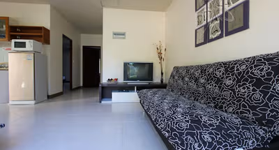 2 Bedroom Pool Access