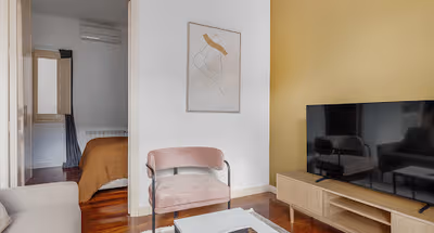 Feliciana Serviced Apartments