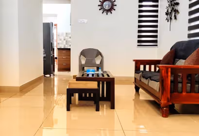 Venkatachalam Street Apartments