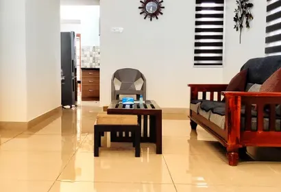 Venkatachalam Street Apartments