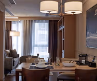 Luxiangyuan Rd Serviced Apartments