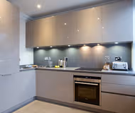 Earls Court - 6 Ongar Road