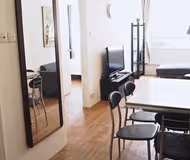Russell Street Serviced Apartments