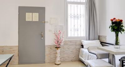 Yarkon st. Apartment