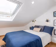 Harmony Serviced Apartments