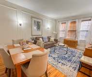 Spacious Washington St