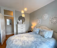 Orkey Apartments