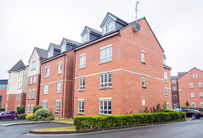 Turberville Place