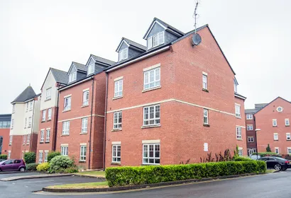Turberville Place