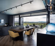 Penny Gum Street Serviced Apartment