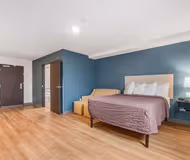 Doral Miami Airport Apartment