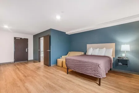 Doral Miami Airport Apartment