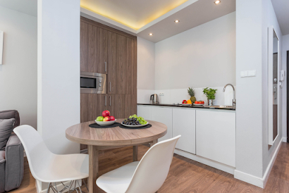 Wronia Serviced Apartment