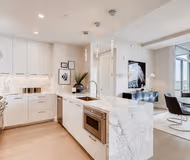 Aliceanna St Baltimore Apartment