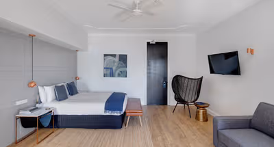 Springfield Avenue Apartments