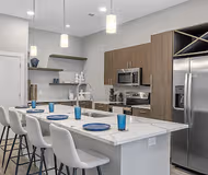 Aspire Boulevard Apartment