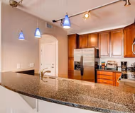 Dry Creek Crossing Apartment