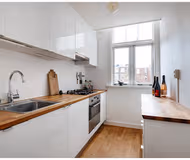 Vleutenseweg Serviced Apartment