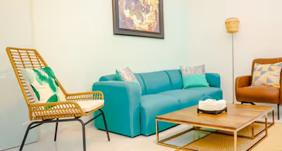 Jalan Membina Coliving Apartment-II