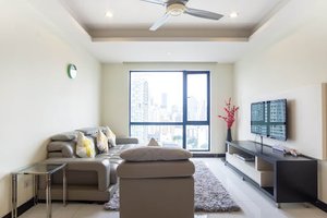 North Tiyuchang Road Apartments