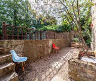 The Clapham Common Villas