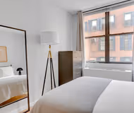 The Milan W 23rd St Apartment