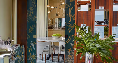 Salisbury Road Apartments