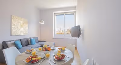 Velasca Serviced Apartment