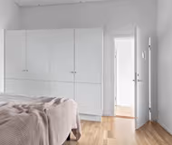 Kista Aparthotel Serviced Apartment, Stockholm