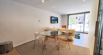 Sant Gervasi Serviced Apartment