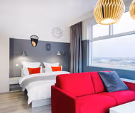 Icelandic Apartments