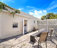 Bright & Cosy Studio in Coral Way - Brickell Area