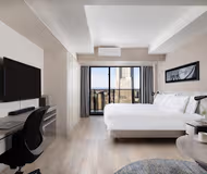 Kitanakadori Yokohama Apartments