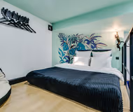 Sokroma Serviced Apartment