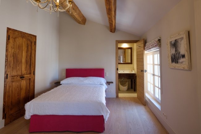 A Magical and Excessive St Remy Villa