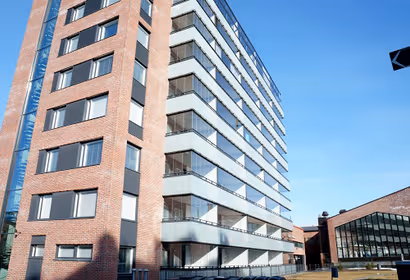 Forenom  Tampere Pyynikki