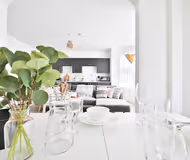 3 Bedroom & Bathroom Apartment with Parking