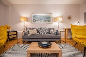Miner Street Furnished Apartments