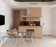 Brandsende Serviced Apartment