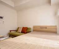 Studio Apartment In Eirakucho Minami-Ku